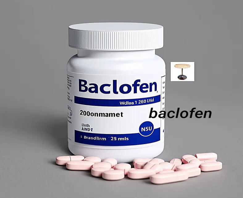 Baclofen 1