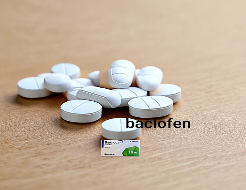 Baclofen 2