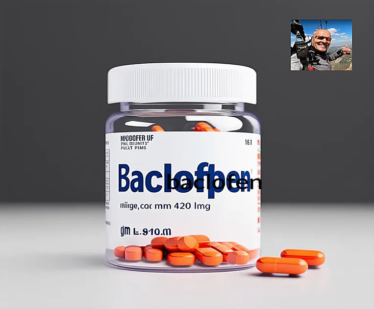 Baclofen 3